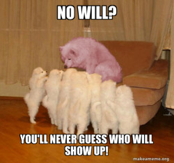 Malicious Storytelling Dog