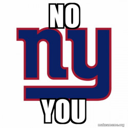 New York Giants