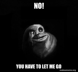 Forever Alone