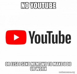 YouTube