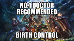 LOL League of Legends