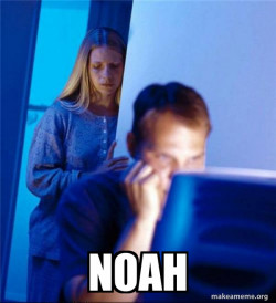 Redditors Wife