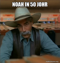 Then You're a Special Kind of Stupid - Sam Elliot