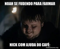 Samwell Tarly Meme
