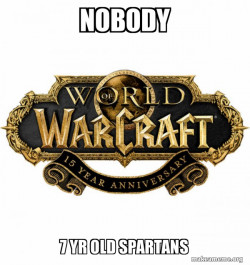 WOW Classic 