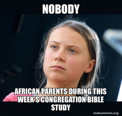 Greta Thunberg