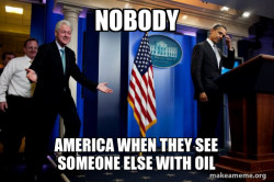 Inappropriate Timing Bill Clinton