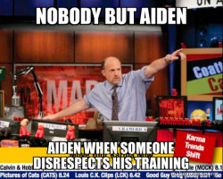 Mad Karma with Jim Cramer