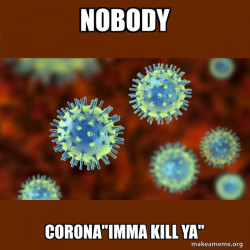 Coronavirus ( COVID-19 )