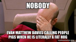 Picard Facepalm