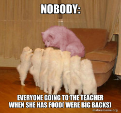 Malicious Storytelling Dog