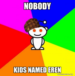 Scumbag Redditor