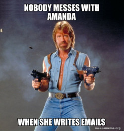 Chuck Norris