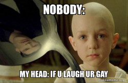 There is no Spoon
