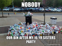 Canadian Football Fans meme