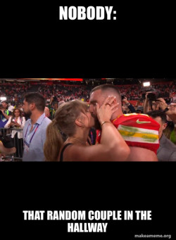 Taylor Swift and Travis Kelce Superbowl 2024