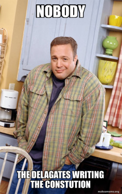 Kevin James