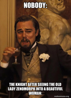 Leonardo DiCaprio Laughing Django