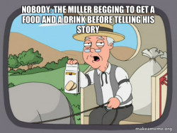 Pepperidge Farm Remembers