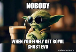 Cool Yoda (Sunglasses)