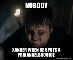 Samwell Tarly Meme