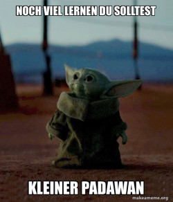 Baby Yoda
