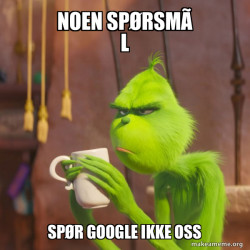 Grinch