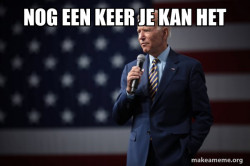 Joe Biden 2020