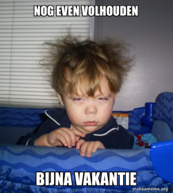 Monday Mornings