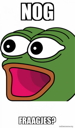 Poggers
