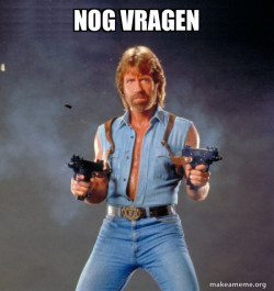 Chuck Norris