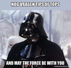Darth Vader