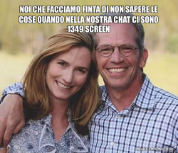 Good guy parents