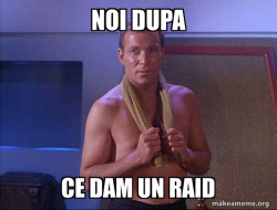 Sexual Kirk