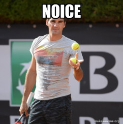 Roger Federer