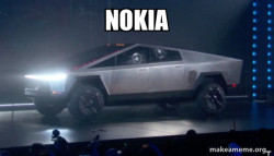 Tesla Truck