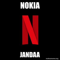 Netflix