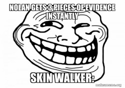 Trollface
