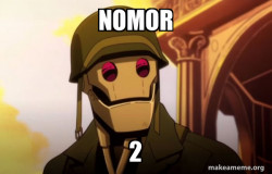 GI Robot