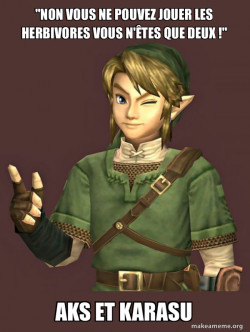 Zelda
