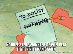 TO-DO List
