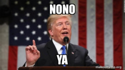 Donald Trumpð