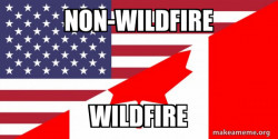 USA vs Canada