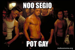 Fight Club