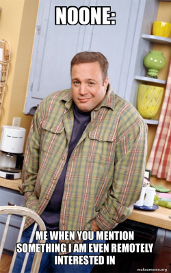 Kevin James