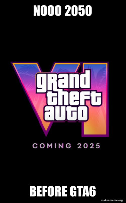 Before GTA6 - Before GTA VI