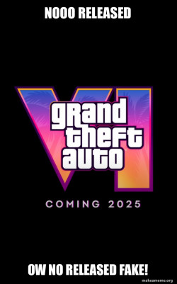 Before GTA6 - Before GTA VI