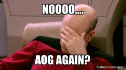 Picard Facepalm