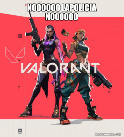 Valorant