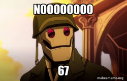 GI Robot